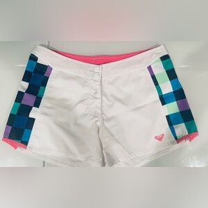 Roxy French NEW Board Shorts